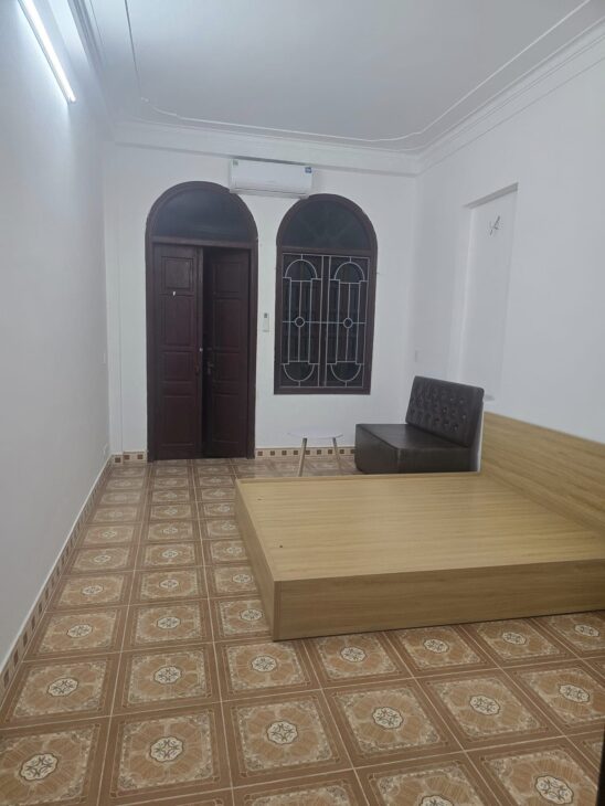 Bán nhà Bùi Xương Trạch, 55m*4T, ngõ ba gác, kinh doanh,chỉ hơn 7 tỷ
