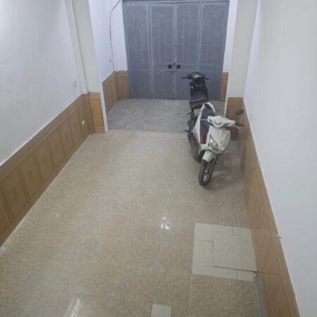 Bán nhà Bùi Xương Trạch, 55m*4T, ngõ ba gác, kinh doanh,chỉ hơn 7 tỷ