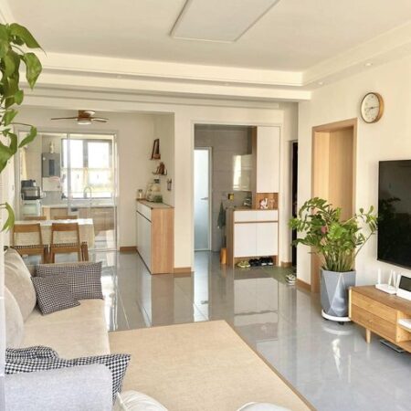 Căn hộ Lavida quận 7