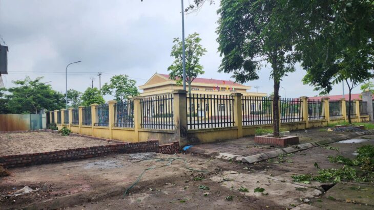 ✅ Đất đấu giá X7 Mạnh Tân Thụy Lâm – Đông Anh giá 7X ( x nhỏ như 0 ) _Đất đấu giá Thụy Lâm
