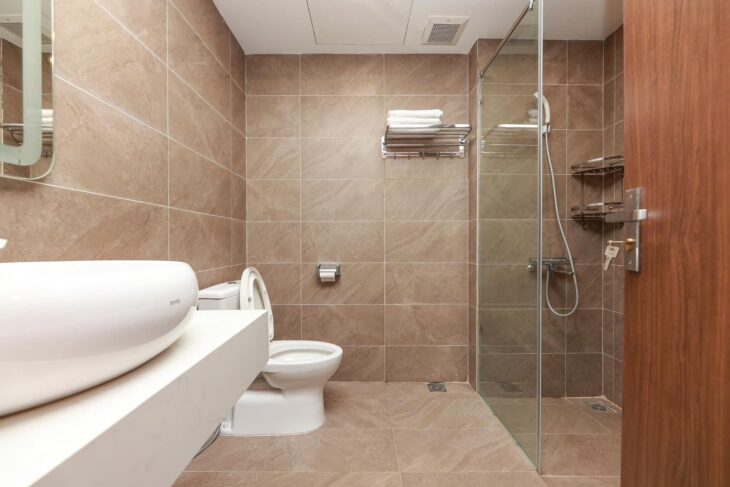 PHÂN LÔ KIM NGƯU ???? HBT???? 55M2 x 4T ???? MT 4.5M ????14.4 TỶ ???? ĐƯỜNG Ô TÔ TRÁNH ???? KINH DOANH TỐT