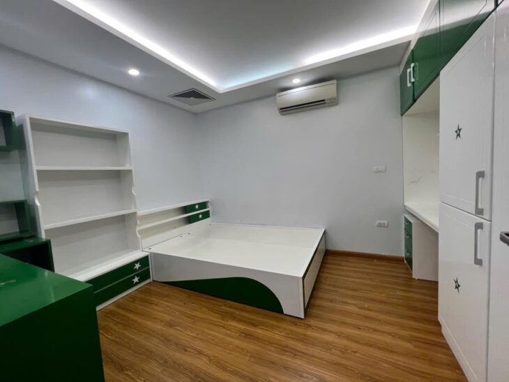 CHUNG CƯ DUPLEX 132M -9.6TY- MẶT ĐƯỜNG NGUYỄN TRÃI-THANH XUÂN