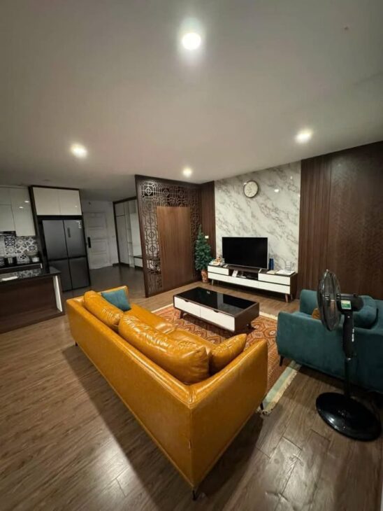 PHÂN LÔ KIM NGƯU ???? HBT???? 55M2 x 4T ???? MT 4.5M ????14.4 TỶ ???? ĐƯỜNG Ô TÔ TRÁNH ???? KINH DOANH TỐT