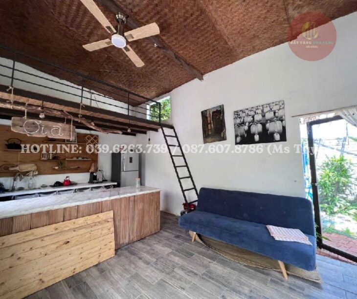 ☀️BÁN ĐẤT DIỆN TÍCH LỚN, HAI SỔ RIÊNG – Đường Nguyễn Duy Trinh, Hòa Hải, Ngũ Hành Sơn, Đà Nẵng