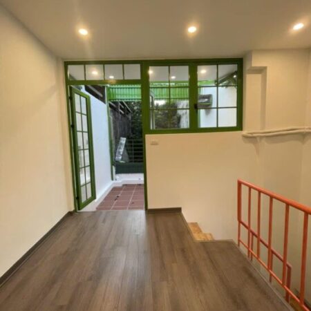 Bán nhà phố An Xá – Ba Đình, 63m2 giá HẠ CHÀO chỉ 7,3 tỷ