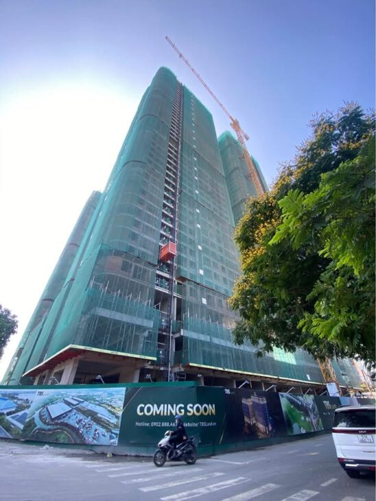 BÁN ĐẤT ĐƯỜNG GS14 PHƯỜNG ĐÔNG HÒA – TP DĨ AN – BÌNH DƯỜNG