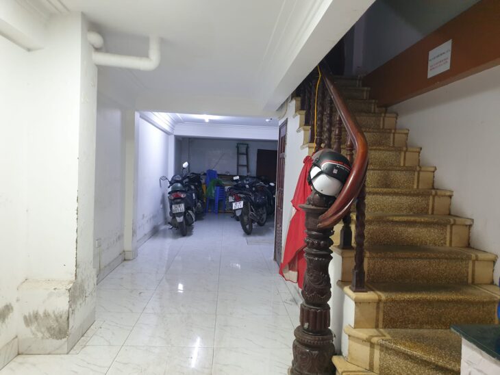 BÁN NHÀ THÁI THỊNH-ĐỐNG ĐA-50M-7T-12.5TY. LH: 0982.769.586