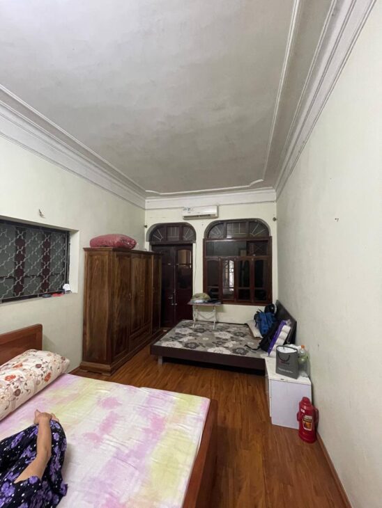 BÁN NHÀ MẶT PHỐ TRƯỜNG CHINH – VỈA HÈ ĐÁ BÓNG – KINH DOANH ĐỈNH – 82m2 – 22 TỶ