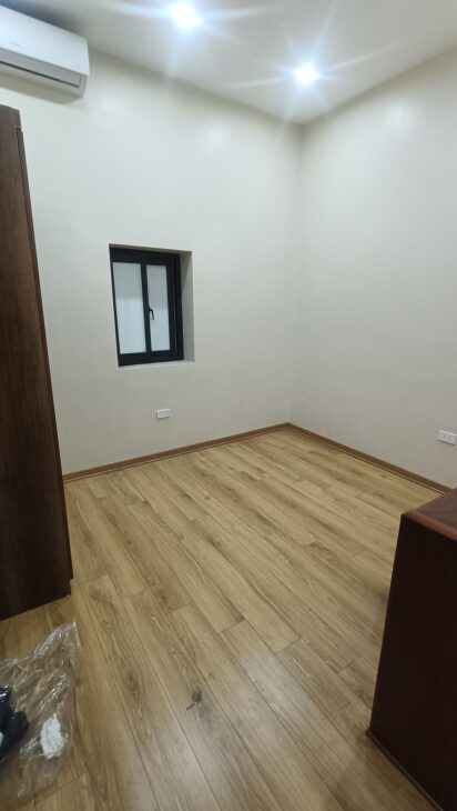 Bán nhà phố Hào Nam – Đống Đa, 34m2, 4 tầng giá HẠ CHÀO chỉ 7,6 tỷ