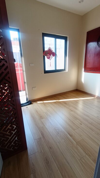 Bán nhà phố Hào Nam – Đống Đa, 34m2, 4 tầng giá HẠ CHÀO chỉ 7,6 tỷ