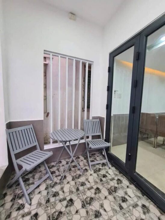 # Nhà Kiệt 325 Hùng Vương, 75m2, gác lửng sạch đẹp, 2.65 tỷ