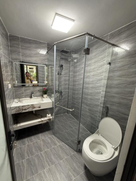 BÁN NHÀ MẶT PHỐ NGUYỄN LÂN – PHÂN LÔ OTO – 1 NHÀ RA PHỐ – 35m2 – 5T – 10.65 TỶ