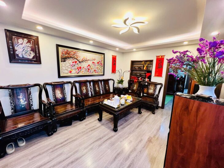 ????????Tầng 2 TT Thành Công 105m2, 3PN, Mới Đẹp Thoáng, 4.8 Tỷ