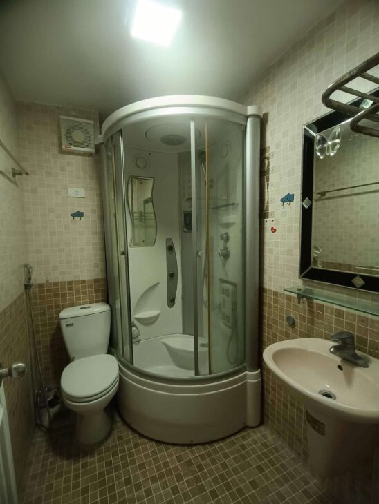 Mảnh đất vàng xây căn hộ Đống Đa ! Ô tô đỗ – khu phân lô – có ô chờ thang máy – giá dân cực mềm.