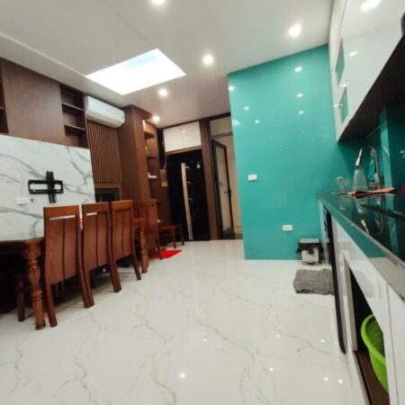 BÁN NHÀ THÁI HÀ – LÔ GÓC – 3 THOÁNG – 7 TẦNG THANG MÁY – 7.4M MT – 40M2 – 11 TỶ