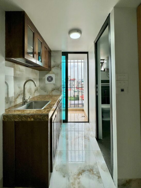 GÀ ĐẺ TRỨNG VÀNG-ÔTÔ TẢI ĐỖ CỬA-Phố Tân Triều 132m/9T Thang máy, MT 10m 35 Tỷ