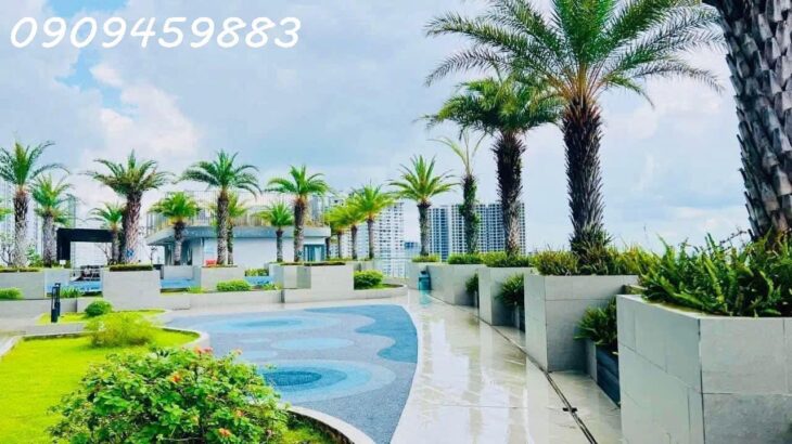 CĂN HỘ LAVIDA PHÚ MỸ HƯNG NHẬN Ở HOẶC CHO THUÊ. KHÔNG LO LÃI SUẤT 18 THÁNG