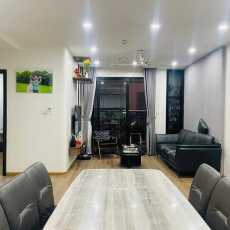 BÁN CC TIMES CITY – CĂN HỘ CAO CẤP – FULL NỘI THẤT – SLOT Ô TÔ – 3PN – 2WC – 91M2 – 9 TỶ