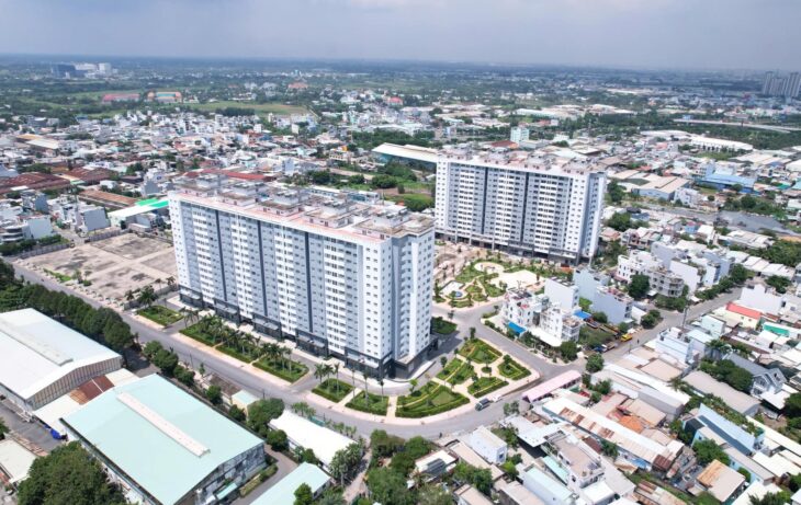 CĂN HỘ CONIC BOULEVARD NHẬN NHÀ Ở TRƯỚC THANH TOÁN SAU – CHỈ GÓP 1%/THÁNG, NGÂN HÀNG HỖ TRỢ LÃI