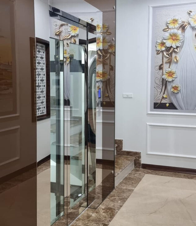 Mặt phố Kim Mã Thượng Linh Lang – 85m 7 tầng TM Kinh doanh chỉ nhỉnh 35 tỷ