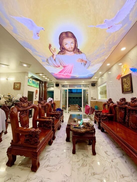 SIÊU PHẨM NGANG LỚN 8M – MẶT TIỀN ĐƯỜNG 9A BHHA – XE HƠI NGỦ TRONG NHÀ – 3 TẦNG 160m2 CHỈ 10.5 TỶ