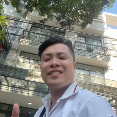 Biệt thự phố View Công Viên, Khu Dân Cư Tân Thành Lập, 4 Tầng, 112m2, Mặt Tiền Đường Số 1, Phú Mỹ