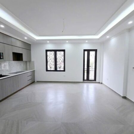 ????????Tòa VP 8 tầng Trần Quốc Hoàn 50m, MT 5.6m, Ô tô vòng quanh, nhỉnh 22 tỷ ????????Tòa VP 8 tầng Trần Quốc Hoàn 50m, MT 5.6m, Ô tô vòng quanh, nhỉnh 22 tỷ