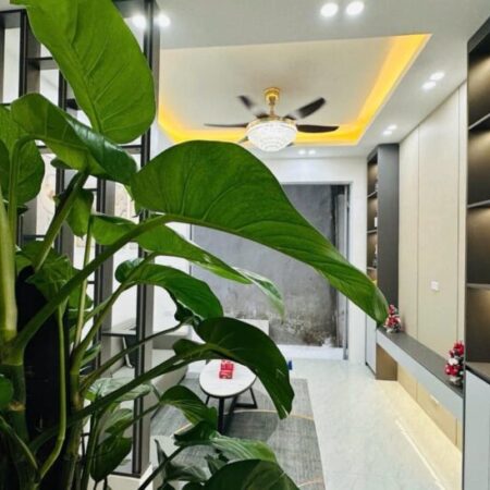 ???? Nhà đẹp, ở luôn, 30M 5 tầng ???? giá nhỉnh 7 tỷ