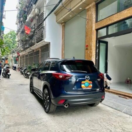 Bán cực gấp nhà phố Hoàng Cầu 5 tầng, 52m², 6PN, Ô Chợ Dừa Đống Đa, 20 tỷ, sổ đỏ