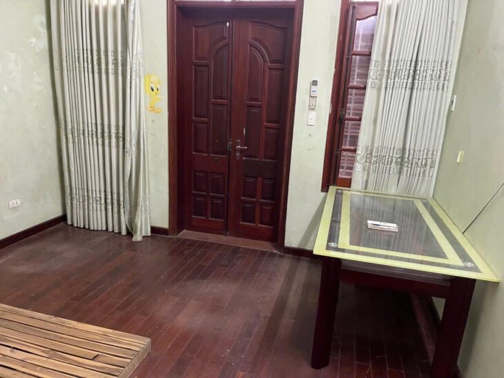 BÁN NHÀ KIM GIANG 4T-60M-16.6TY -THANH XUÂN