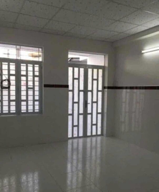 Nhà cho thuê Trần Văn Quang,Tân Bình, DT 60m2, 4 phòng ngủ, 3 wc, giá thuê 12tr.tháng