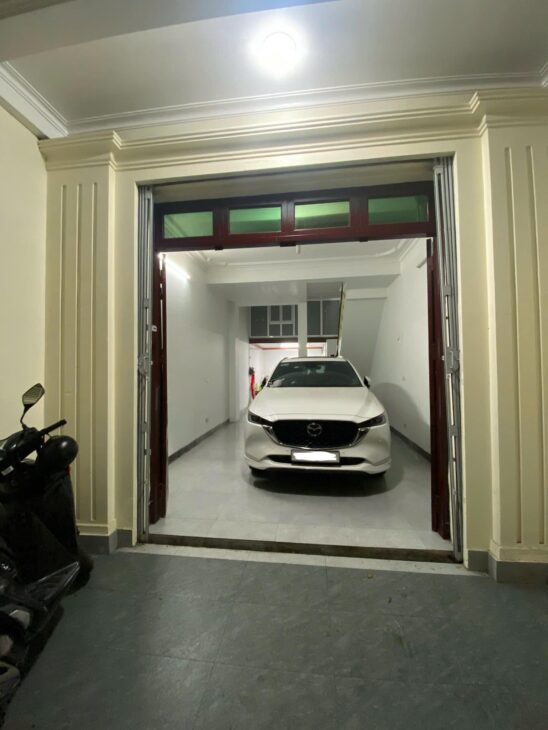 BÁN NHÀ NGUYỄN PHÚC LAI-ĐỐNG ĐA-60M-5T-20.5TY LH: 0982.769.586