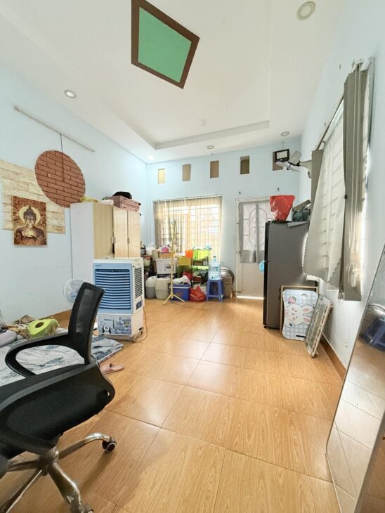 ????????BÁN NHÀ 2 TẦNG (4PN) – MẶT TIỀN THỚI AN 11 – QUẬN 12 – THU NHẬP 12TR/THÁNG – ???? Giá: 6.9 tỷ