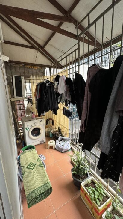 Quận Hai Bà Trưng 40m2 3 tầng, 7.5 triệu Cho thuê nhà 3 tầng Phố