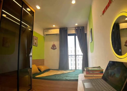 MẶT PHỐ CỰ LỘC, LÔ GÓC, MỚI TINH, ÔTÔ TRÁNH, CẠNH ROYAL CITY: 81M, 7 TẦNG, MT: 5M