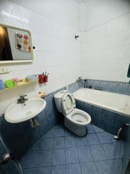 BÁN NHÀ 5T-62M-MT5-20TY-HOÀNG NGỌC PHÁCH-ĐỐNG ĐA