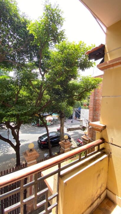 BIỆT THỰ NGANG HIẾM 8M, MẶT TIỀN KINH DOANH PHAN ĐÌNH PHÙNG – TRUNG TÂM TÂN PHÚ, 2 TẦNG 240M2 CHỈ