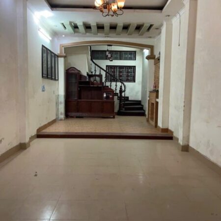 BÁN NHÀ KIM GIANG 4T-60M-16.6TY -THANH XUÂN