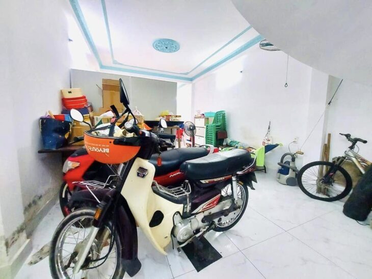 MẶT TIỀN KINH DOANH ĐƯỜNG 30M LỀ 7M PHAN ANH TÂN PHÚ KHÔNG LỘ GIỚI – 3 TẦNG 80M2 CHỈ 13.5 TỶ