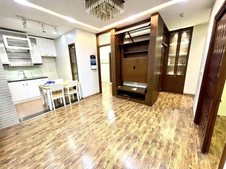 BÁN CĂN HỘ CHUNG CƯ EUROWINDOW 27 TRẦN DUY HƯNG-CẦU GIẤY-94M-3NGỦ-7.8TY LH: 0982.769.586