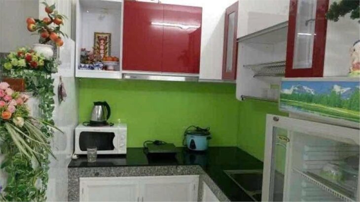 Nhà cho thuê Trần Văn Quang,Tân Bình, DT 60m2, 4 phòng ngủ, 3 wc, giá thuê 12tr.tháng