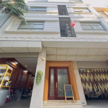 GÀ ĐẺ TRỨNG VÀNG- CÁCH PHỐ 10M-Phố Thái Hà 116m/7T Thang máy/MT 9m 52 Tỷ GÀ ĐẺ TRỨNG VÀNG- CÁCH PHỐ 10M-Phố Thái Hà 116m/7T Thang máy/MT 9m 52 Tỷ