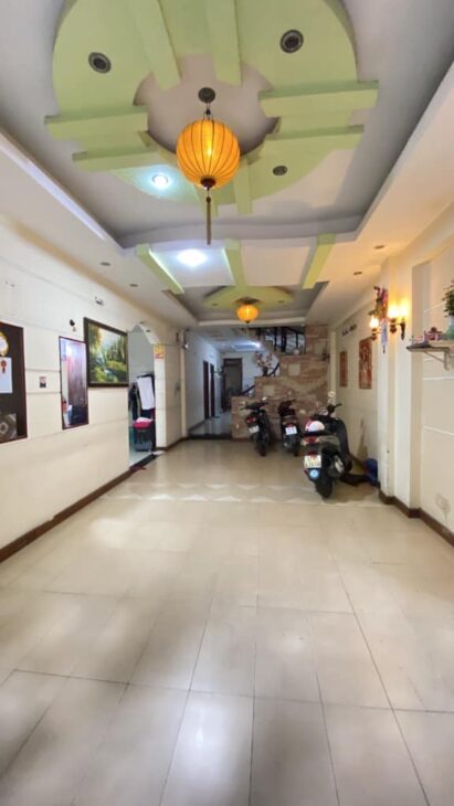 BIỆT THỰ NGANG HIẾM 8M, MẶT TIỀN KINH DOANH PHAN ĐÌNH PHÙNG – TRUNG TÂM TÂN PHÚ, 2 TẦNG 240M2 CHỈ