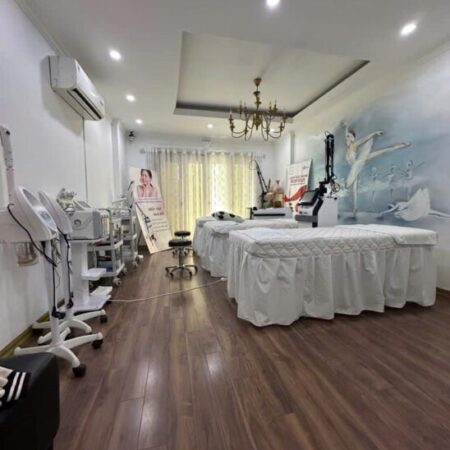 CỰC HIẾM- ÔTÔ ĐỖ CỬA-Phố Tây Sơn (Chùa Bộc) 46/50m, 7T Thang máy, MT 4.2m 19.8 Tỷ