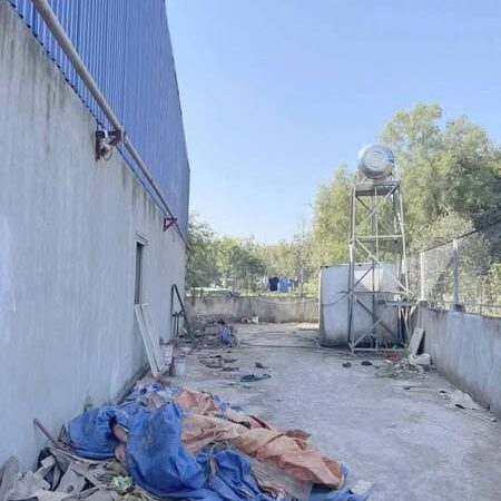 CHO THUÊ XƯỞNG 3.800M TẠI TÂN UYÊN BÌNH DƯƠNG CHO THUÊ XƯỞNG 3.800M TẠI TÂN UYÊN BÌNH DƯƠNG