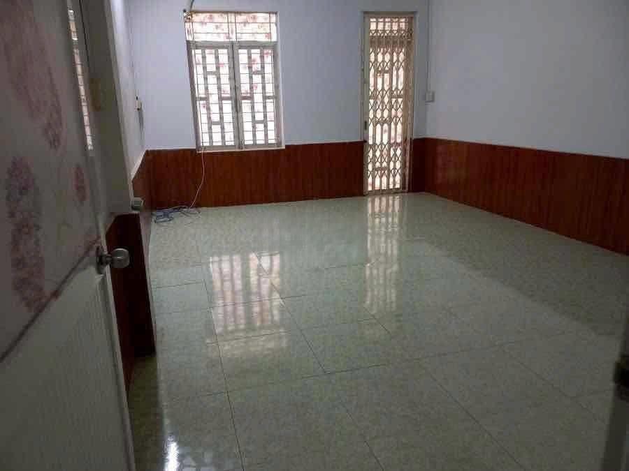Nhà cho thuê Trần Văn Quang,Tân Bình, DT 60m2, 4 phòng ngủ, 3 wc, giá thuê 12tr.tháng