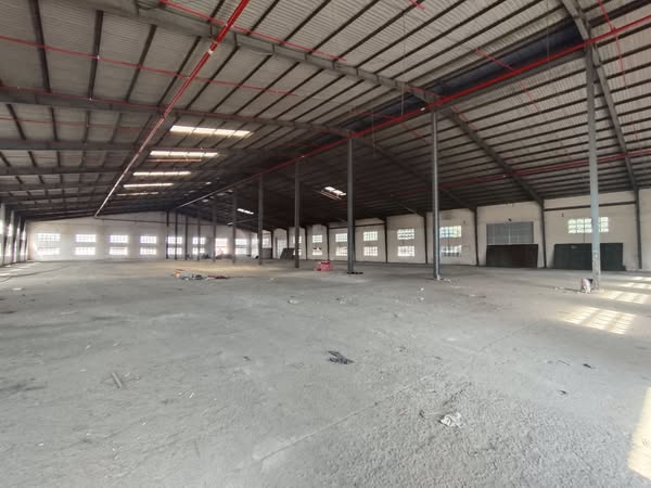 CHO THUÊ NHÀ XƯỞNG 3.500M SẢN XUẤT TẠI TÂN UYÊN BÌNH DƯƠNG