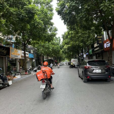 CỰC RẺ SIÊU PHẨM ĐỊNH CÔNG HOÀNG MAI 45M2*5T, Ô TÔ ĐỖ KINH DOANH ĐỈNH CHỈ 6.6 TỶ, LH 0975666943 CỰC RẺ SIÊU PHẨM ĐỊNH CÔNG HOÀNG MAI 45M2*5T, Ô TÔ ĐỖ KINH DOANH ĐỈNH CHỈ 6.6 TỶ, LH 0975666943