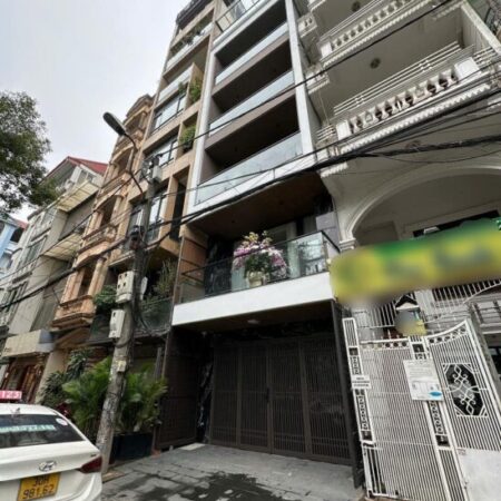 CỰC HIẾM-Mặt Hồ Ngõ 82 Chùa Láng (ĐH Ngoại Thượng) 64m/6T Thang máy 33 Tỷ (TL) CỰC HIẾM-Mặt Hồ Ngõ 82 Chùa Láng (ĐH Ngoại Thượng) 64m/6T Thang máy 33 Tỷ (TL)