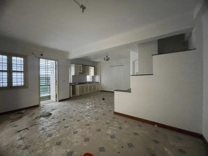 BÁN NHÀ ĐÀO TẤN-BA ĐÌNH-110M-6T-39TY-BA ĐÌNH LH: 0982.769.586